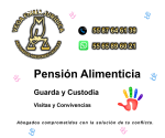 PENSION ALIMENTICIA ASESORIA 5587646139