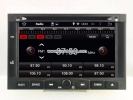 Peugeot Partner Car Radio Android WIFI 3