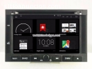 Peugeot Partner Car Radio Android WIFI 3