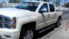 PickUp GMC Cheyenne 2014 4X4T/A Nacional