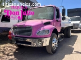 PIPA DE AGUA 10,00 LITROS FREIGHTLINER