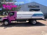 PIPA DE AGUA 10,00 LITROS FREIGHTLINER