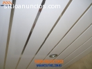 Plafon arquitectonico (ceiling panel)