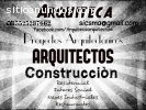Planos, Construcción & Diseño