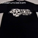 PLAYERAS / SONS OF ANARCHY