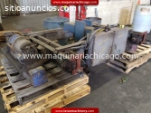 POLIPASTO SHAW BOX 5 TON EN VENTA