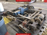 POLIPASTO SHAW BOX 5 TON EN VENTA