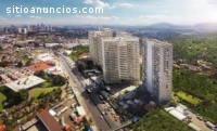 Pre venta de departamentos en Santa Fe!