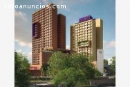 Pre venta de departamentos Rosedal, Coyo