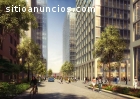 Pre Venta Departamentos en Nuevo Polanco