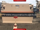 PRENSA ACCURPRESS 12' X 175 TON