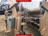 PRENSA ACCURPRESS 12' X 175 TON