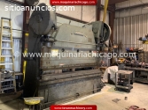 PRENSA CINCINNATI 10' x 400 TON EN VENTA