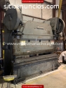 PRENSA CINCINNATI 10' x 400 TON EN VENTA