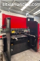 PRENSA CNC AMADA FBD-5020E