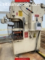 Prensa PACIFIC 100 ton, en Venta