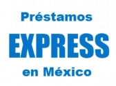 PRESTAMOS GARANTIZADOS A TODO MEXICO