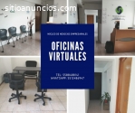 Promoción en Renta de Oficinas Virtuales