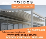 Protege hogar con nuestros toldos Cortin