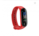 Pulsera Deporte Fitness Tracker reloj i