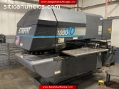 Punzonadora CNC STRIPPIT en Venta