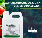 PYGANIC (producto para el campo)