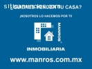 ¿Quieres Vender Tu Casa?