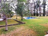 RANCHO VENTA JONACATEPEC MORELOS