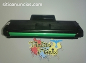 Recarga de Cartuchos Tinta y Toner