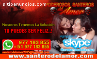 Recupera al Amor en 3 días +51977183855.