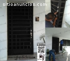 Regio Protectores instal en Alta Brisa