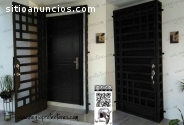 Regio Protectores instal en AltaBrisa