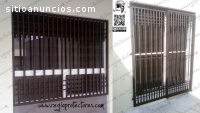 Regio Protectores instal Cerradas Concor