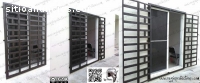 Regio Protectores instal Cerradas Concor