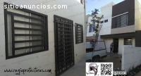 RegioProtectores instal en Amberes