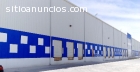 RENTA BODEGA INDUSTRIAL CALAMANDA, (226)