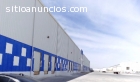 RENTA BODEGA INDUSTRIAL CALAMANDA, (226)