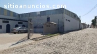 RENTA BODEGA INDUSTRIAL EN SANTA ROSA JA