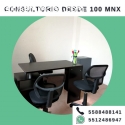 Renta de Espacios coworking en Tlalne