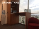 RENTA DE OFICINAS DISPONIBLES EN PUERTA