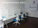 RENTA DE OFICINAS FISICAS Y VIRTUALES