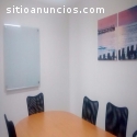 RENTA DE OFICINAS VIRTUALES