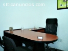 Renta de oficinas y consultorios