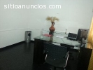 Renta de Oficinas