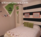 Renta de suite amueblada $5000/semana