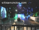 RENTA JARDIN EVENTOS PLAYA DEL CARMEN