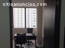 RENTA OFICINAS VIRTUALES $750