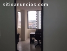 RENTA OFICINAS VIRTUALES $750