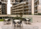 Rento departamento Central Park Interlom