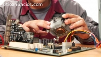 REPARACION DE COMPUTADORAS EN TIJUANA